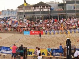 Beachcup 2014